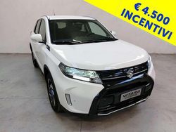 Bianco Nuova 2025 Suzuki Vitara SUV | 24.450 €
