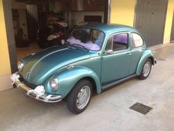 Verde Usata 1973 VW Maggiolino Tre volumi | 15.000 €