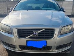 Grigio Usata 2007 Volvo S80 Tre volumi | 2100 €