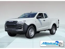 Bianco(met.) Nuova 2025 Isuzu D-Max Pick-up | 29.500 € (Ottimo prezzo)