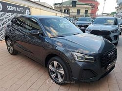 Grigio Usata 2020 Audi Q2 Ambiente SUV | 21.900 € (Ottimo prezzo)