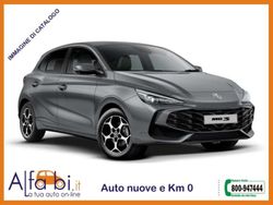 Vari colori Nuova 2025 MG MG3 Comfort Due volumi | 16.190 € (Buon prezzo)