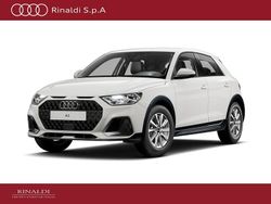 Bianco cortina Nuova 2025 Audi A1 Design Tre volumi | 29.000 € (Buon prezzo)