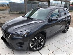Usata 2015 Mazda CX-5 Exceed SUV | 9500 € (Ottimo prezzo)