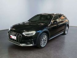 Nero Usata 2023 Audi A4 Allroad Design Station wagon | 38.000 € (Buon prezzo)