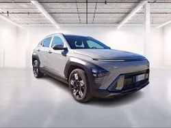 Argento Usata 2023 Hyundai Kona SUV | 20.900 € (Super prezzo)