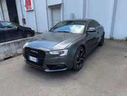 Grigio Usata 2012 Audi A5 Ambiente Coupé | 12.900 € (Buon prezzo)