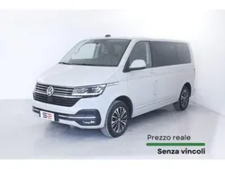 Beige(met.) Usata 2020 VW Multivan Generation Six | 46.500 € (Ottimo prezzo)