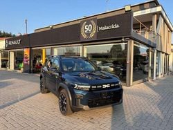 Blu indigo Nuova 2025 Dacia Bigster Journey SUV | 29.400 € (Buon prezzo)