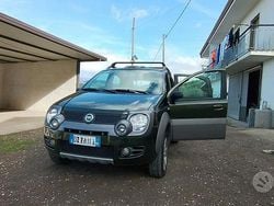Usata 2006 Fiat Panda Cross Cross Due volumi | 5500 € (Buon prezzo)