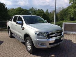 Argento Usata 2017 Ford Ranger XLT Pick-up | 21.500 € (Buon prezzo)