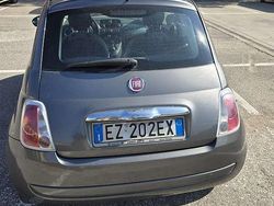 Grigio Usata 2015 Fiat 500 Pop Due volumi | 4500 € (Super prezzo)