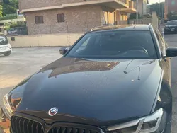Usata 2020 BMW 520 M Sport Station wagon | 30.000 € (Buon prezzo)