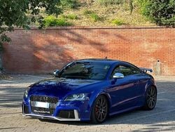 Usata 2009 Audi TTS | 23.500 € (Buon prezzo)