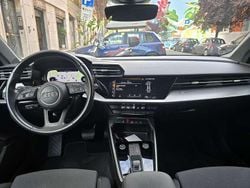 Usata 2021 Audi A3 Advanced Tre volumi | 26.000 € (Buon prezzo)