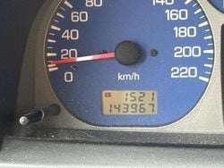 Verde Usata 2005 Mitsubishi Pajero SUV | 8700 € (Cara)