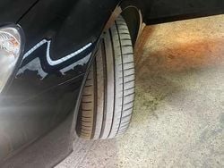 Nero Usata 2007 Mercedes 320 Tre volumi | 8000 €