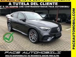 Grigio Usata 2024 Mercedes GLC63 AMG AMG Coupé | 152.900 €