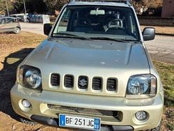 Usata 1999 Suzuki Jimny SUV | 6500 €
