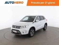 Bianco Usata 2015 Suzuki Vitara Cool SUV | 11.299 € (Buon prezzo)