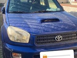 Usata 2000 Toyota RAV4 Station wagon | 2000 €