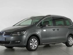 Usata 2019 VW Sharan Business Monovolume | 23.800 € (Ottimo prezzo)