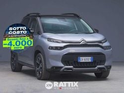Grigio artense Usata 2024 Citroën C3 Aircross PureTech SUV | 12.978 € (Super prezzo)
