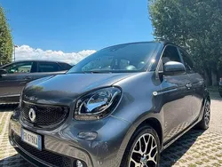 Usata 2017 Smart ForFour Due volumi | 11.000 €