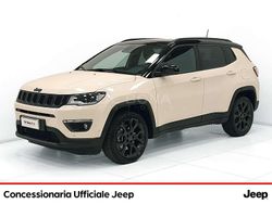 Bianco Usata 2021 Jeep Compass SUV | 21.990 € (Buon prezzo)