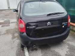Nero Usata 2006 Citroën Xsara Tre volumi | 1000 € (Ottimo prezzo)