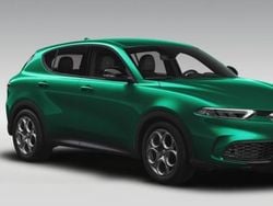 Verde Usata 2023 Alfa Romeo Tonale Edizione Speciale SUV | 31.000 € (Buon prezzo)