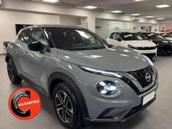 Grigio Usata 2025 Nissan Juke N-Connecta SUV | 19.900 € (Buon prezzo)