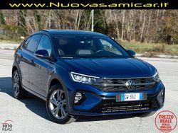 Blu/azzurro Usata 2024 VW Taigo R-line SUV | 22.800 € (Buon prezzo)