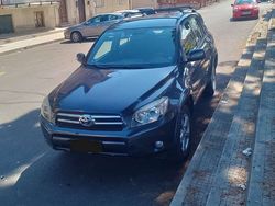 Grigio Usata 2007 Toyota RAV4 Plus SUV | 5100 € (Buon prezzo)