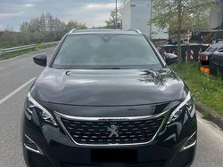 N.d. Usata 2019 Peugeot 3008 GT-line SUV | 18.500 € (Cara)