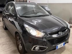 Usata 2011 Hyundai ix35 SUV | 5200 € (Super prezzo)