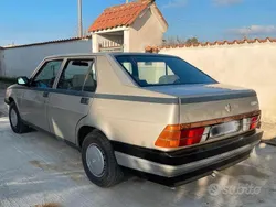 Usata 1987 Alfa Romeo 75 Tre volumi | 4600 €