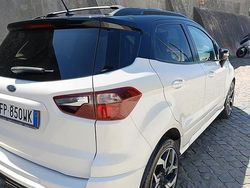 Usata 2018 Ford Ecosport Sport SUV | 15.900 € (Molto cara)