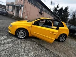 Giallo Usata 2002 Fiat Stilo Abarth Tre volumi | 5000 € (Molto cara)