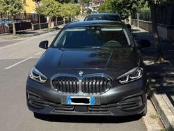 Usata 2021 BMW 116 Advantage Due volumi | 19.900 € (Ottimo prezzo)