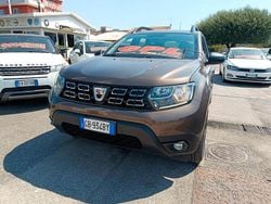 Marrone Usata 2020 Dacia Duster Anniversary SUV | 11.600 € (Buon prezzo)
