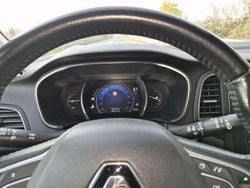 Usata 2017 Renault Mégane IV Bose Edition Tre volumi | 8300 € (Buon prezzo)