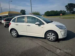 Bianco(met.) Usata 2011 Citroën C3 Exclusive Due volumi | 3600 € (Super prezzo)