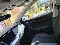 Usata 2021 Skoda Octavia G-TEC Executive Station wagon | 19.000 € (Molto cara)