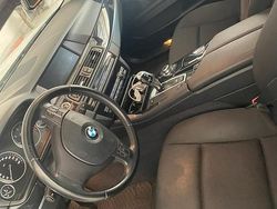 Grigio Usata 2011 BMW 520 Station wagon | 7800 € (Buon prezzo)