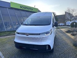 Bianco Nuova 2025 Maxus eDeliver 7 Furgone | 33.900 €