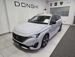 Okenite Usata 2025 Peugeot 308 GT Station wagon | 27.950 € (Buon prezzo)