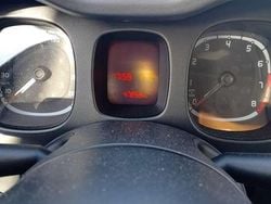 Bianco Usata 2022 Fiat Panda City Life Due volumi | 11.500 € (Buon prezzo)