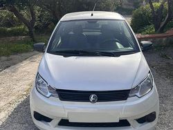 Bianco Usata 2020 Aixam City Pack Due volumi | 8000 €