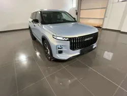 Bianco Nuova 2025 Jaecoo 7 SUV | 29.900 € (Buon prezzo)